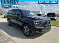 2025 Ford Expedition Max Active SUV