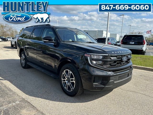 2025 Ford Expedition Max Active SUV