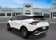 2023 Kia Sportage Hybrid SX-Prestige SUV