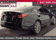 2023 Nissan Altima 2.5 SL Sedan