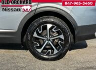 2025 Kia Sportage EX SUV