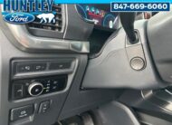 2023 Ford F-150 Lariat Truck SuperCrew Cab