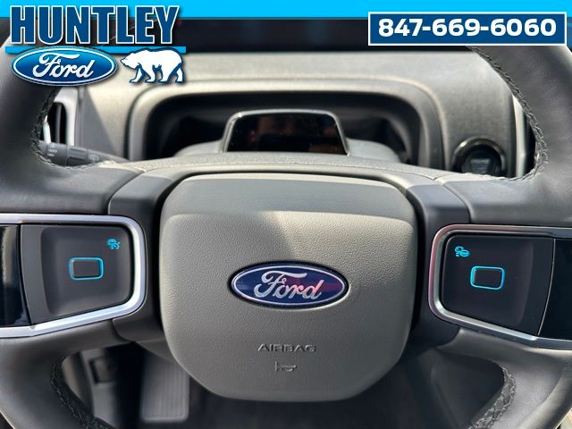 2025 Ford Expedition Max Active SUV