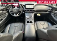 2023 Hyundai Santa Fe Limited SUV