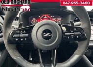 2024 Nissan Z Nismo Coupe