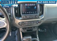 2018 Chevrolet Colorado Z71 Truck Crew Cab