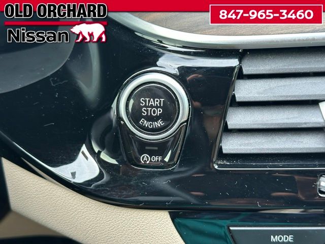 2023 BMW 530i 530i xDrive Sedan