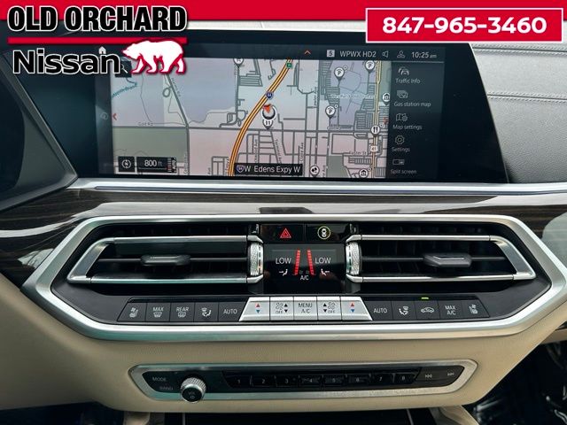 2021 BMW X6 xDrive40i Sports Activity Coupe