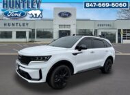 2022 Kia Sorento SX SUV