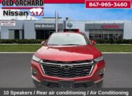 2023 Chevrolet Traverse RS SUV
