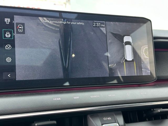 2024 Kia EV9 GT-Line SUV