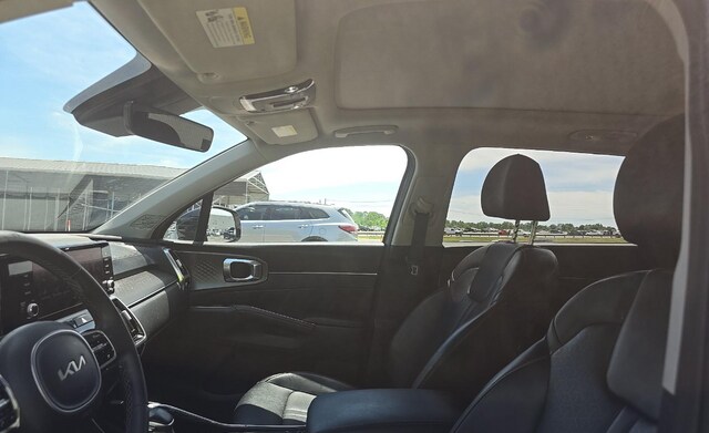 2023 Kia Sorento SX SUV
