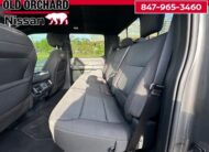 2023 Ford F-150 XLT Truck SuperCrew Cab