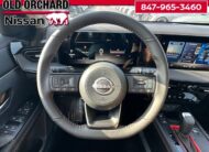 2026 Nissan Kicks SR SUV