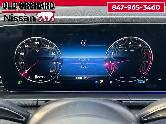 2025 Mercedes-Benz GLE 350 GLE 350 SUV