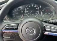 2023 Mazda Mazda3 Sedan 2.5 S Carbon Edition Sedan