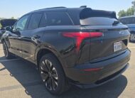 2024 Chevrolet Blazer EV RS SUV