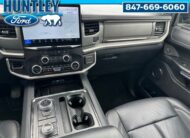 2024 Ford Expedition Max XLT SUV