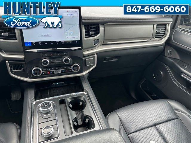 2024 Ford Expedition Max XLT SUV