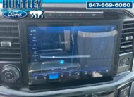 2021 Ford F-150 Limited Truck SuperCrew Cab
