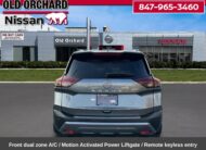 2023 Nissan Rogue SL SUV