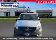 2021 Mercedes-Benz Metris Cargo Van Cargo Van