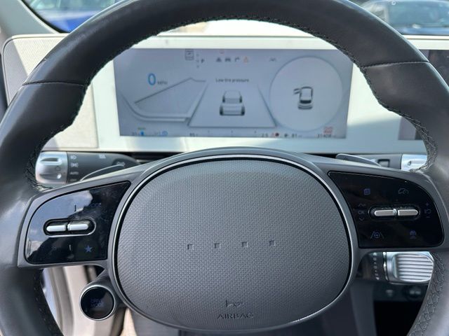 2023 Hyundai IONIQ 5 SEL SUV