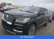 2019 Lincoln Navigator L Reserve SUV