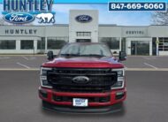 2022 Ford F-350 Lariat Truck Crew Cab