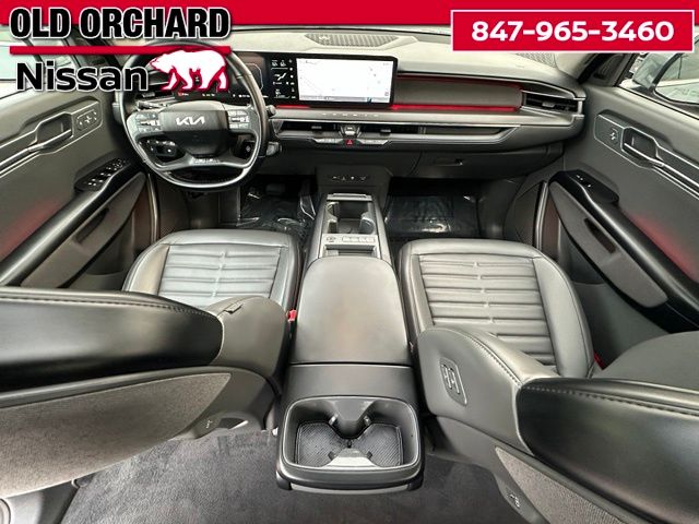 2024 Kia EV9 Land SUV