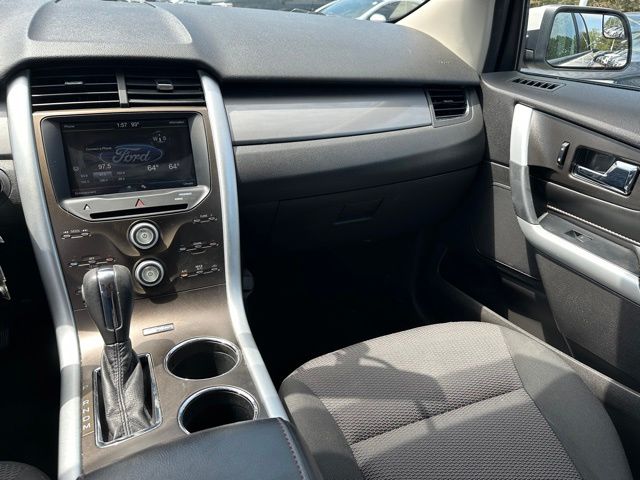 2011 Ford Edge SEL SUV