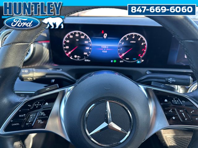 2024 Mercedes-Benz CLA 250 CLA 250 Coupe