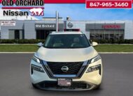 2023 Nissan Rogue SL SUV