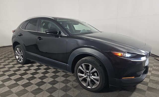 2023 Mazda CX-30 2.5 S Preferred Package SUV
