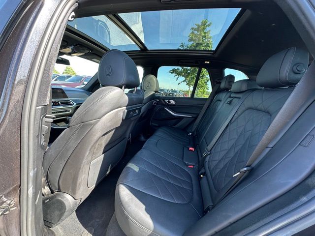 2023 BMW X5 xDrive40i SUV