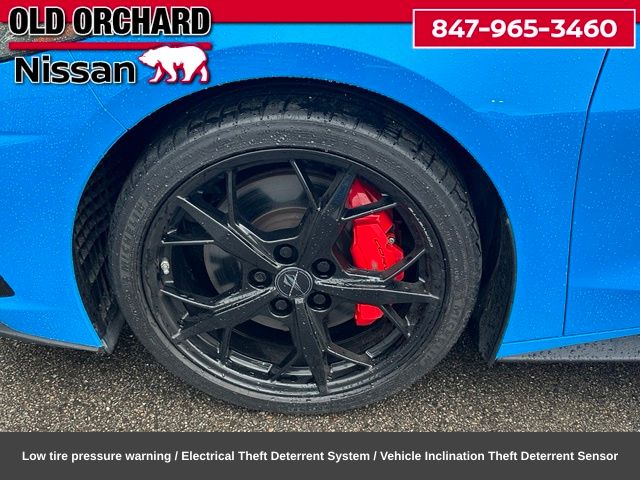 2020 Chevrolet Corvette Stingray Coupe