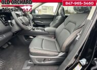 2026 Nissan Pathfinder SL SUV