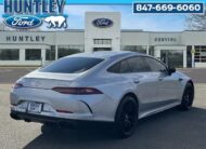 2024 Mercedes-Benz AMG GT 43 4-Door Base Hatchback