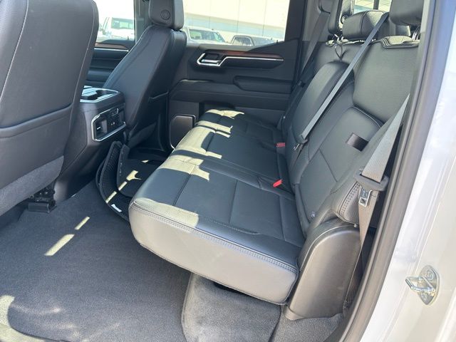 2024 GMC Sierra 1500 Denali Truck Crew Cab