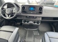 2024 Mercedes-Benz Sprinter 2500 Crew 170 WB Van