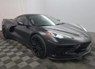 2024 Chevrolet Corvette Stingray Stingray Convertible