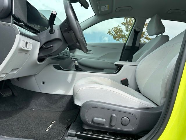 2024 Hyundai Kona SEL SUV