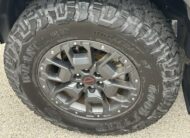 2022 Nissan Frontier PRO-4X Truck Crew Cab