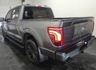 2025 Ford F-150 Lariat Truck SuperCrew Cab