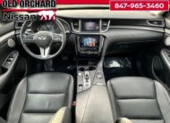 2023 INFINITI QX50 Luxe SUV