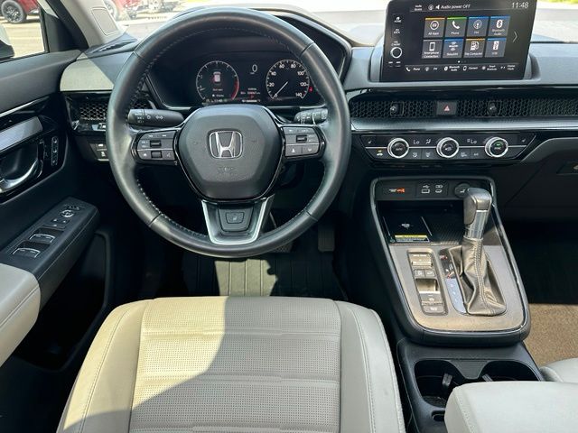 2023 Honda CR-V EX-L SUV