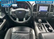 2020 Ford F-150 Raptor Truck SuperCrew Cab