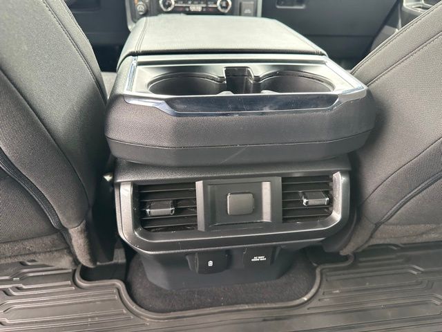 2023 Ford F-150 XLT Truck SuperCrew Cab