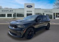 2021 Dodge Durango R/T SUV