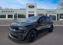 2021 Dodge Durango R/T SUV